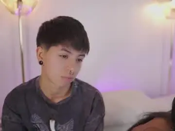 Chaturbate Live Sex Cam of tommy_blue1