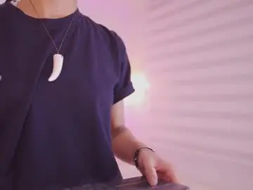 Chaturbate Sex Cam of tommy_blue1