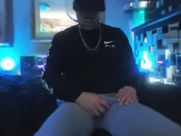 Chaturbate Adult Webcams of tommy_knuckles