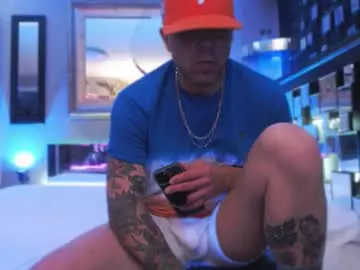 Chaturbate Adult Webcams of tommy_knuckles