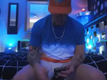 Chaturbate Sex Cam of tommy_knuckles