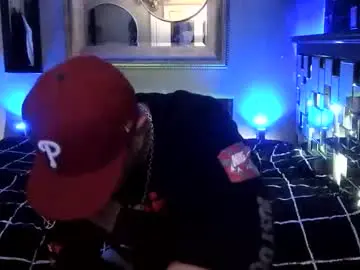 Chaturbate Best Webcam of tommy_knuckles