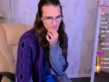 Chaturbate Sex Chat of will_snake