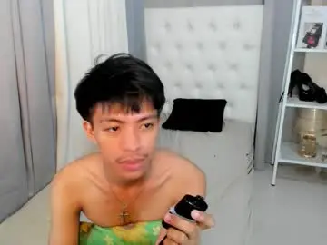 Chaturbate Adult Webcam of xsianhotcocxx