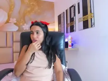 Chaturbate Sex Chat of yadrihill_