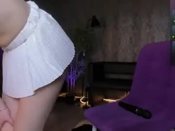 Chaturbate Private Sex Chat of _bellaclark