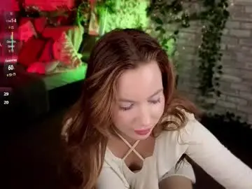 Chaturbate Live Porn of _bellaclark