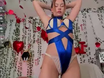 Chaturbate Watch Live Sex Cams of _bellaclark