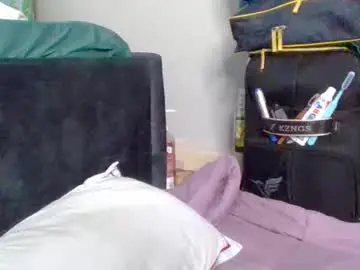 Chaturbate Sex Cam of alesha_