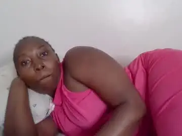 Chaturbate Live Porn of alesha_