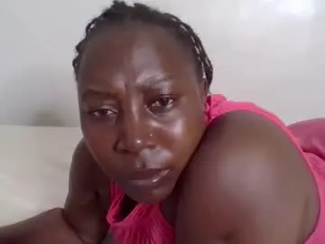 Chaturbate Nude Webcam of alesha_