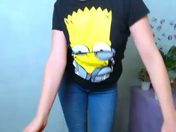 Chaturbate Nude Webcam of alinafrey_