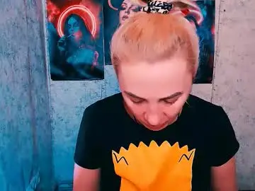 Chaturbate Free Porn Cam of alinafrey_