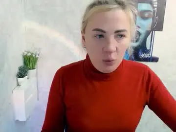 Chaturbate Nude Webcam of alinafrey_