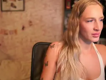 amy_johns_ from chaturbate