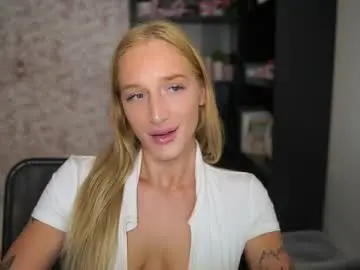 Chaturbate Best Webcam of amy_johns_