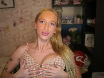 Chaturbate Best live sex cam show of amy_johns_