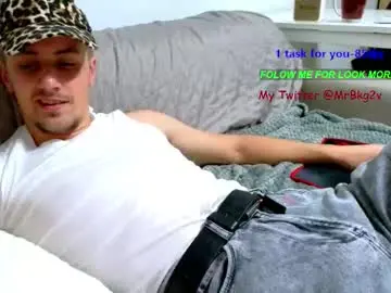 Chaturbate Sex Cam of brell_line