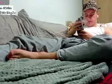 Chaturbate Live Porn of brell_line