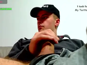 Chaturbate Free Live Porn of brell_line