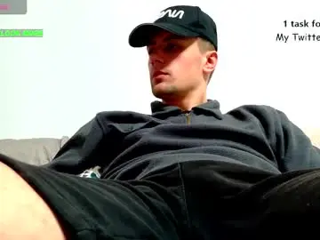 Chaturbate Private Sex Chat of brell_line