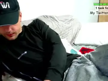 Chaturbate Nude Webcam of brell_line