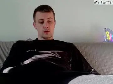 Chaturbate Adult Video Chat of brell_line