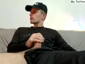 Chaturbate Adult Video Chat of brell_line