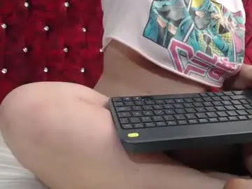 cherry__420 from chaturbate