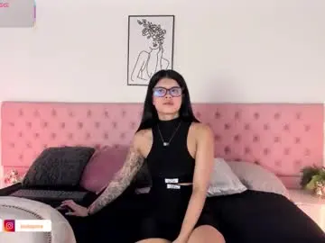 Chaturbate Free Live Porn of dapnne_