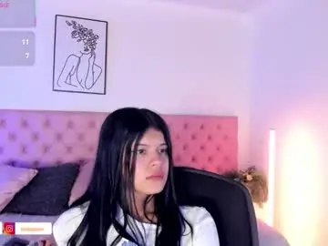 Chaturbate Best Webcam of dapnne_