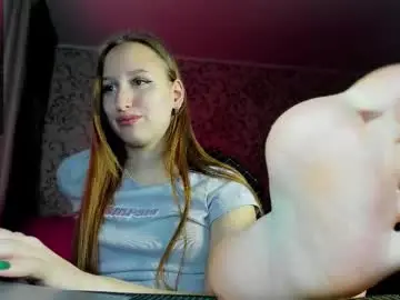 Chaturbate Live Porn of darcysiren