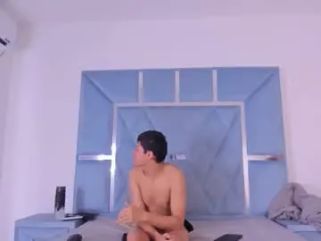 Chaturbate Sex Chat of genesisyharmanyasm