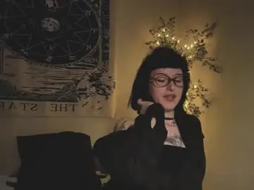 Chaturbate Private Sex Chat of ghoticspectre