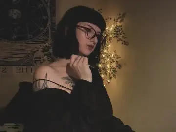 Chaturbate Adult Video Chat of ghoticspectre