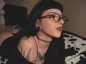 Chaturbate Live Sex of ghoticspectre