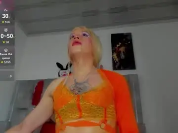 Chaturbate Live Porn of gomory_nixx