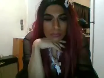 Chaturbate Live Sex Cam of hihheelstranny