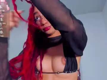 Chaturbate Free Live Porn of isabellamyers