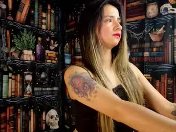 Chaturbate Nude Webcam of julietta__jackson