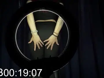 Chaturbate Watch Live Sex Cams of kimforman