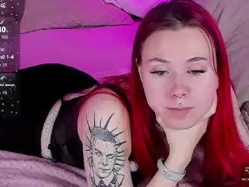 Chaturbate Adult Webcams of kimforman