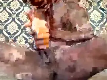 Chaturbate Sex Cam of kingemizzy