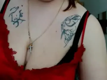 Chaturbate Adult Video Chat of leila_beayte_