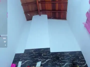 Chaturbate Live Sex of lola_bunny68