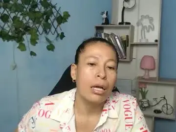 Chaturbate Adult Webcams of mature_martina_