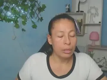 Chaturbate Best Webcam of mature_martina_