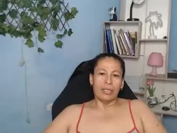 Chaturbate Free Live Porn of mature_martina_