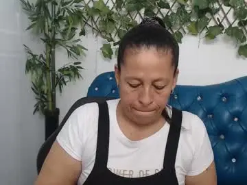 Chaturbate Adult Webcam of mature_martina_