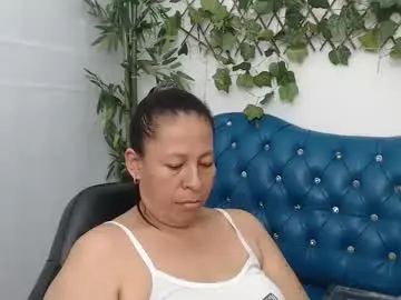 Chaturbate Sex Cam of mature_martina_